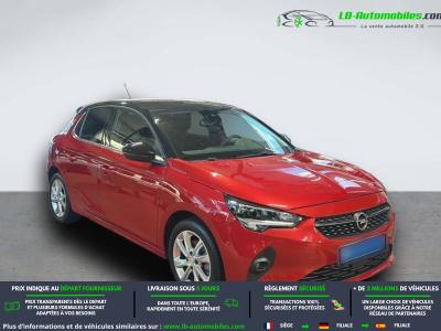 Opel Corsa 1.2 Turbo 100 ch BVA