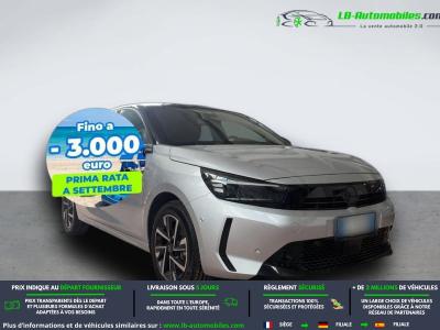 Opel Corsa 1.2 Turbo 100 ch BVA