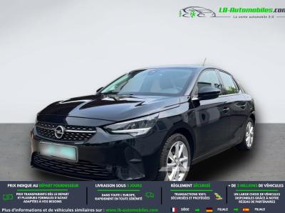 Opel Corsa 1.2 Turbo 100 ch BVA