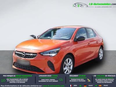Opel Corsa 1.2 Turbo 100 ch BVA