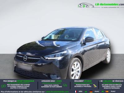 Opel Corsa 1.2 Turbo 100 ch BVA