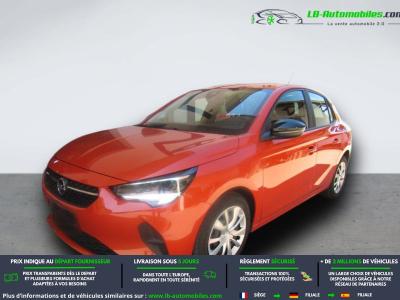Opel Corsa 1.2 Turbo 100 ch BVA