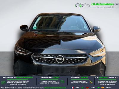 Opel Corsa 1.2 Turbo 100 ch BVA