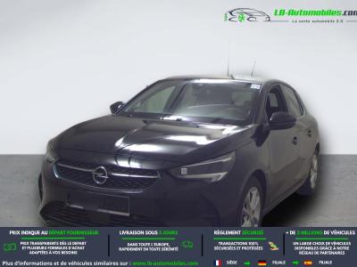 Opel Corsa 1.2 Turbo 100 ch BVA