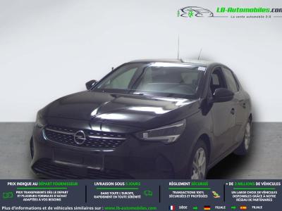 Opel Corsa 1.2 Turbo 100 ch BVA