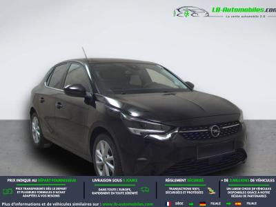 Opel Corsa 1.2 Turbo 100 ch BVA
