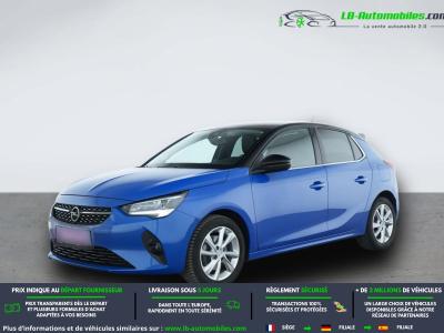 Opel Corsa 1.2 Turbo 100 ch BVA