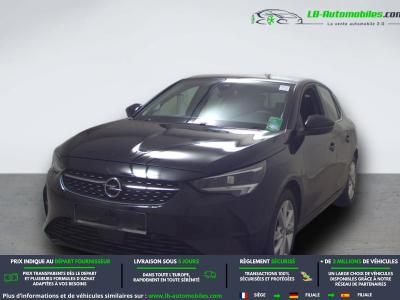 Opel Corsa 1.2 Turbo 100 ch BVA