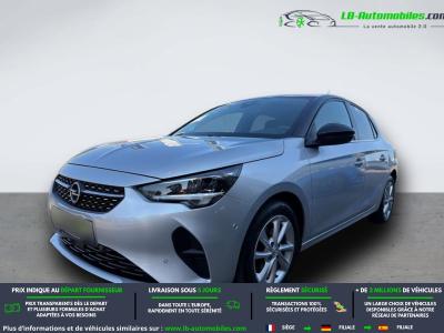 Opel Corsa 1.2 Turbo 100 ch BVA