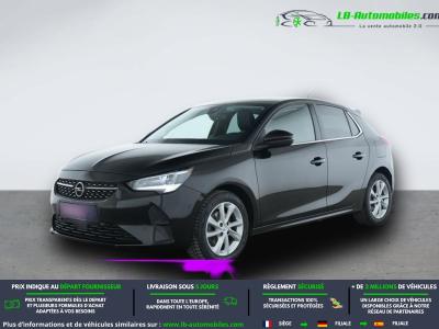 Opel Corsa 1.2 Turbo 100 ch BVA