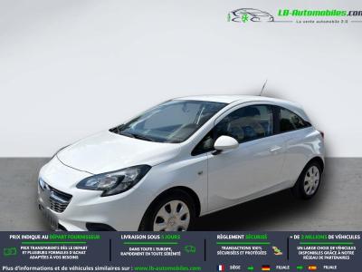 Opel Corsa 1.4 90 ch BVM