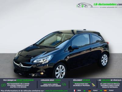 Opel Corsa 1.4 90 ch BVM