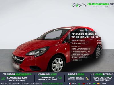 Opel Corsa 1.4 90 ch BVM