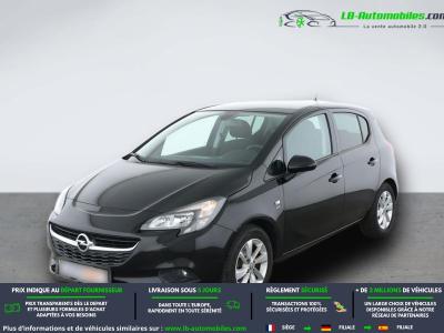 Opel Corsa 1.4 90 ch BVM