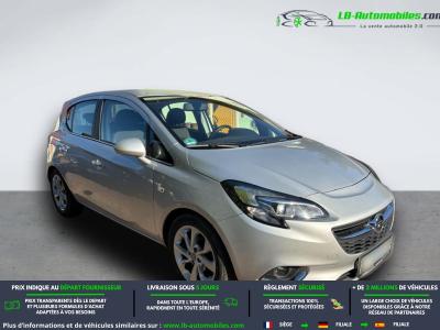 Opel Corsa 1.4 90 ch BVM