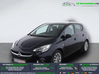 Opel Corsa 1.4 90 ch BVM