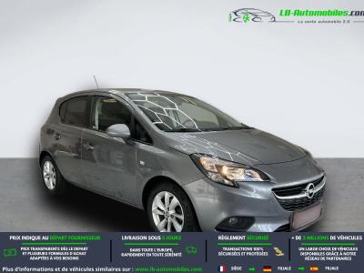 Opel Corsa 1.4 90 ch BVA