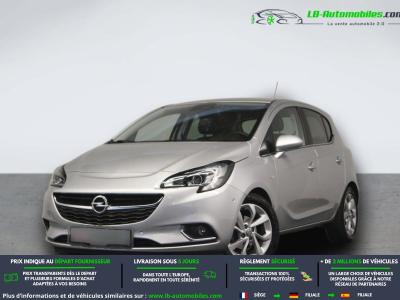 Opel Corsa 1.4 90 ch BVA