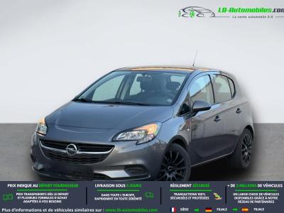 Opel Corsa 1.4 90 ch BVA