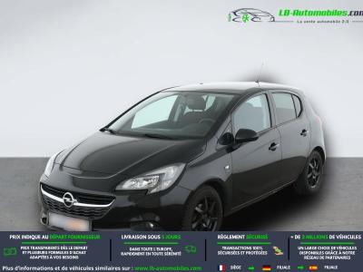 Opel Corsa 1.4 90 ch BVA