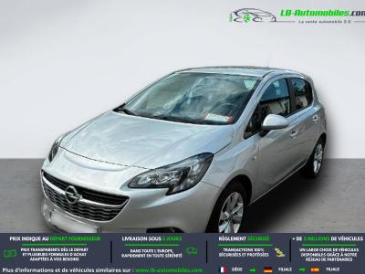 Opel Corsa 1.4 90 ch BVA