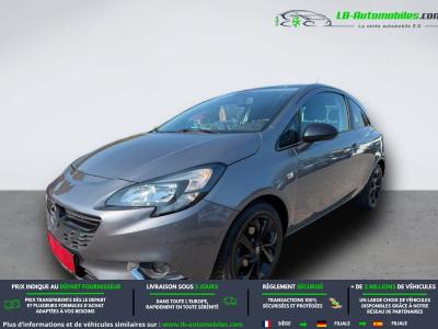 Opel Corsa 1.4 90 ch BVA