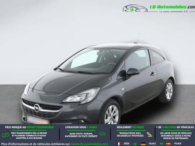 Opel Corsa 1.4 90 ch BVM