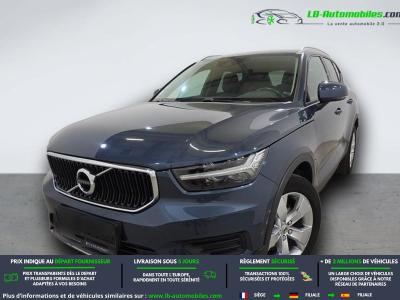 Volvo XC40 197 ch BVA