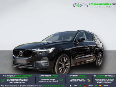 Volvo XC60 B4 197 ch diesel BVA