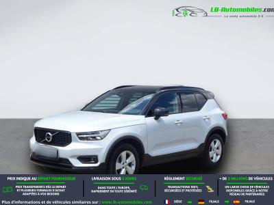 Volvo XC40 T4 190 ch BVA