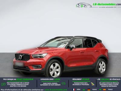 Volvo XC40 T4 190 ch BVA