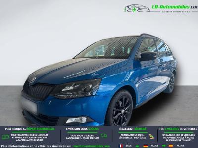 Skoda Fabia Combi 1.2 TSI 90 ch BVM