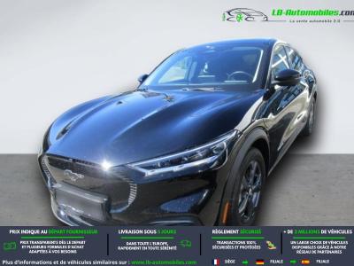 Ford Mustang Mach-E 99 kWh 294 ch