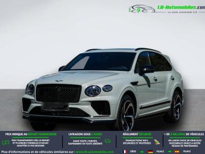 Bentley Bentayga V8 4.0 550 ch BVA
