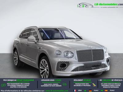 Bentley Bentayga V8 4.0 550 ch BVA