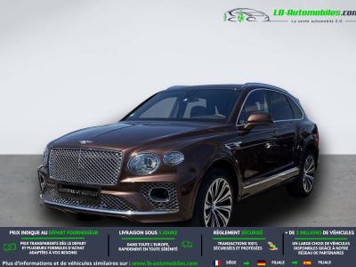 Bentley Bentayga V8 4.0 550 ch BVA