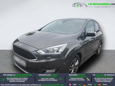 Ford C-Max 1.5 EcoBoost 150 BVM