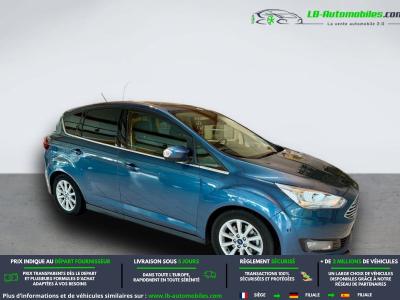 Ford C-Max 1.5 EcoBoost 150 BVM