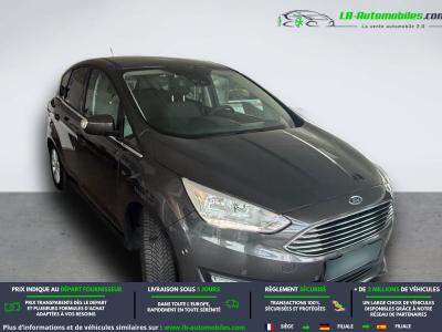 Ford C-Max 1.5 EcoBoost 150 BVM