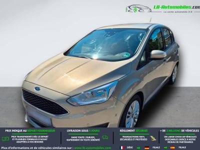 Ford C-Max 1.5 EcoBoost 150 BVM