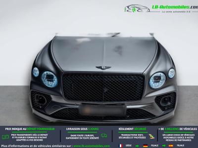 Bentley Bentayga V8 4.0 550 ch BVA