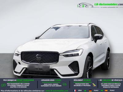 Volvo XC60 T8 AWD 310 ch + 145 ch BVA