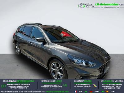 Ford Focus  1.5 EcoBlue 120 BVM