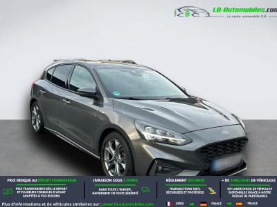 Ford Focus  1.5 EcoBlue 120 BVM