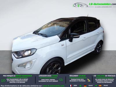 Ford Ecosport 1.5 TDCi 100ch BVM