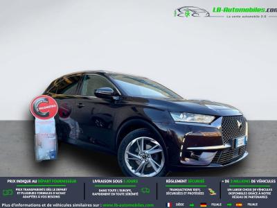 DS DS7 Crossback BlueHDi 130 BVA