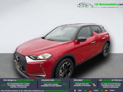 DS DS3 Crossback PureTech 130 BVA