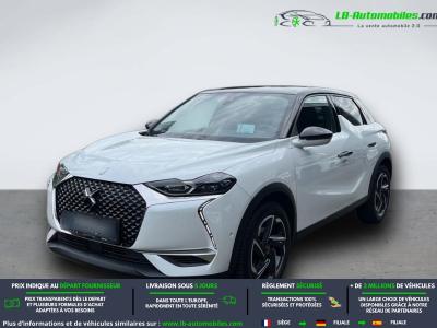 DS DS3 Crossback PureTech 130 BVA