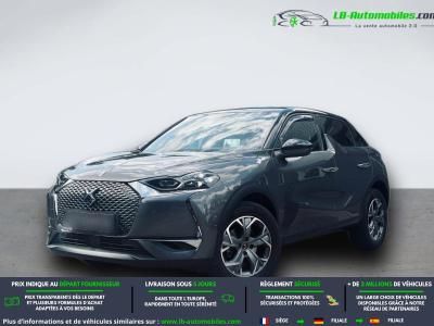 DS DS3 Crossback PureTech 130 BVA
