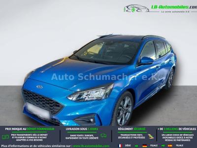 Ford Focus SW 1.5 EcoBoost 150 BVM